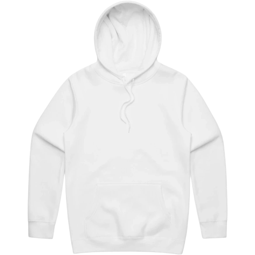DISCOUNTED GARMENTS - Hood