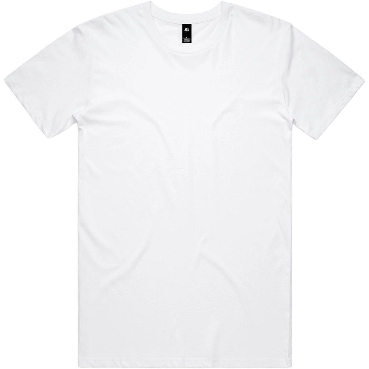 DISCOUNTED GARMENTS - Tee