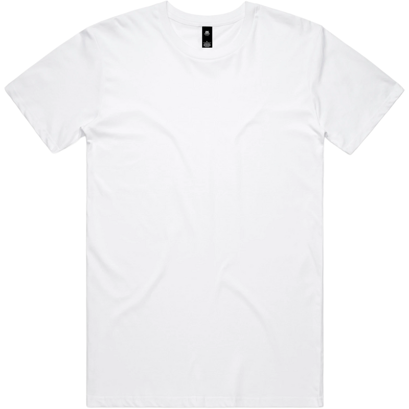 DISCOUNTED GARMENTS - Tee