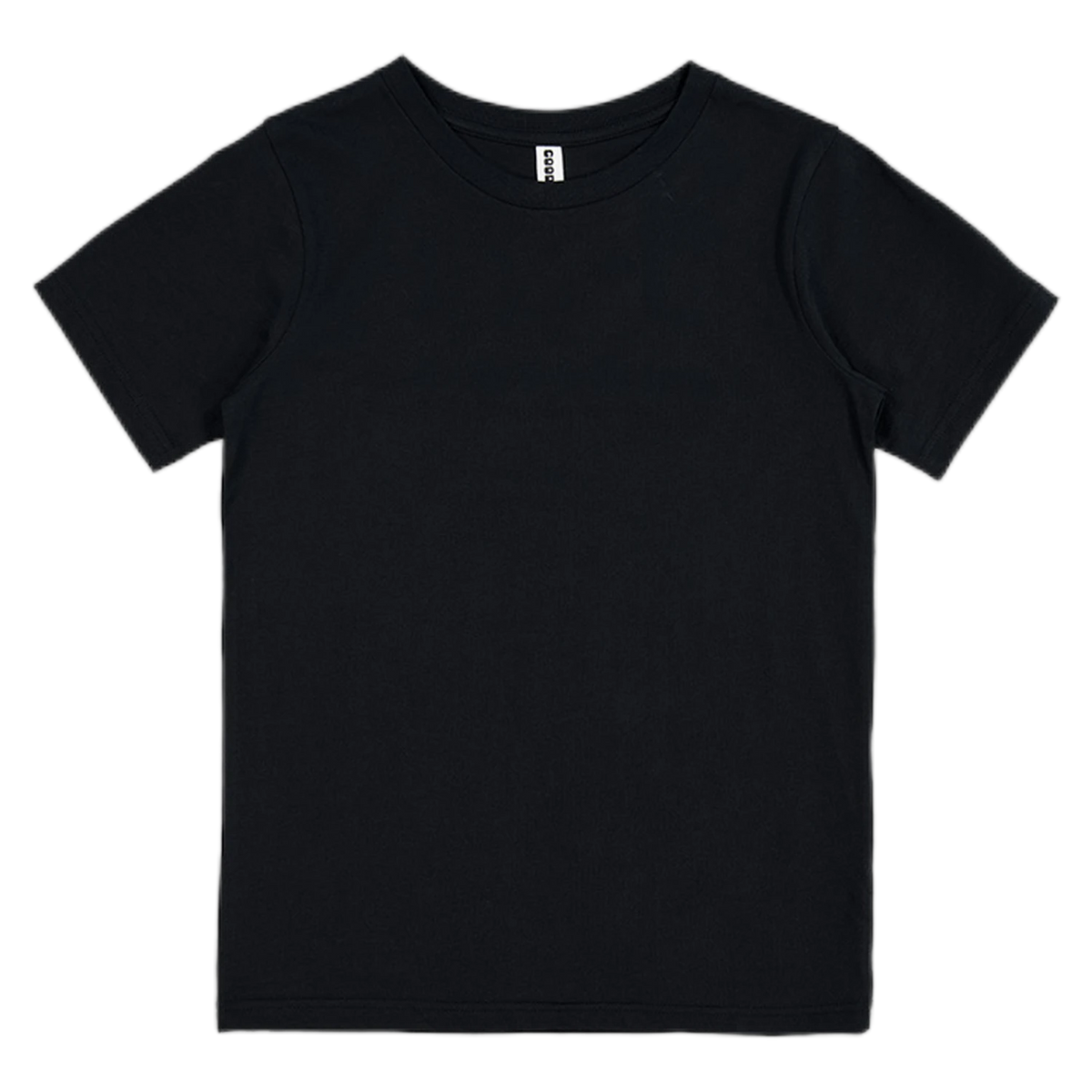 X1001K - Black - front