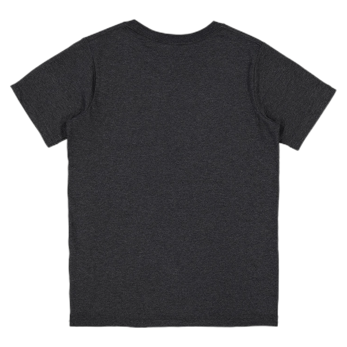 X1001K - Charcoal Marle - back