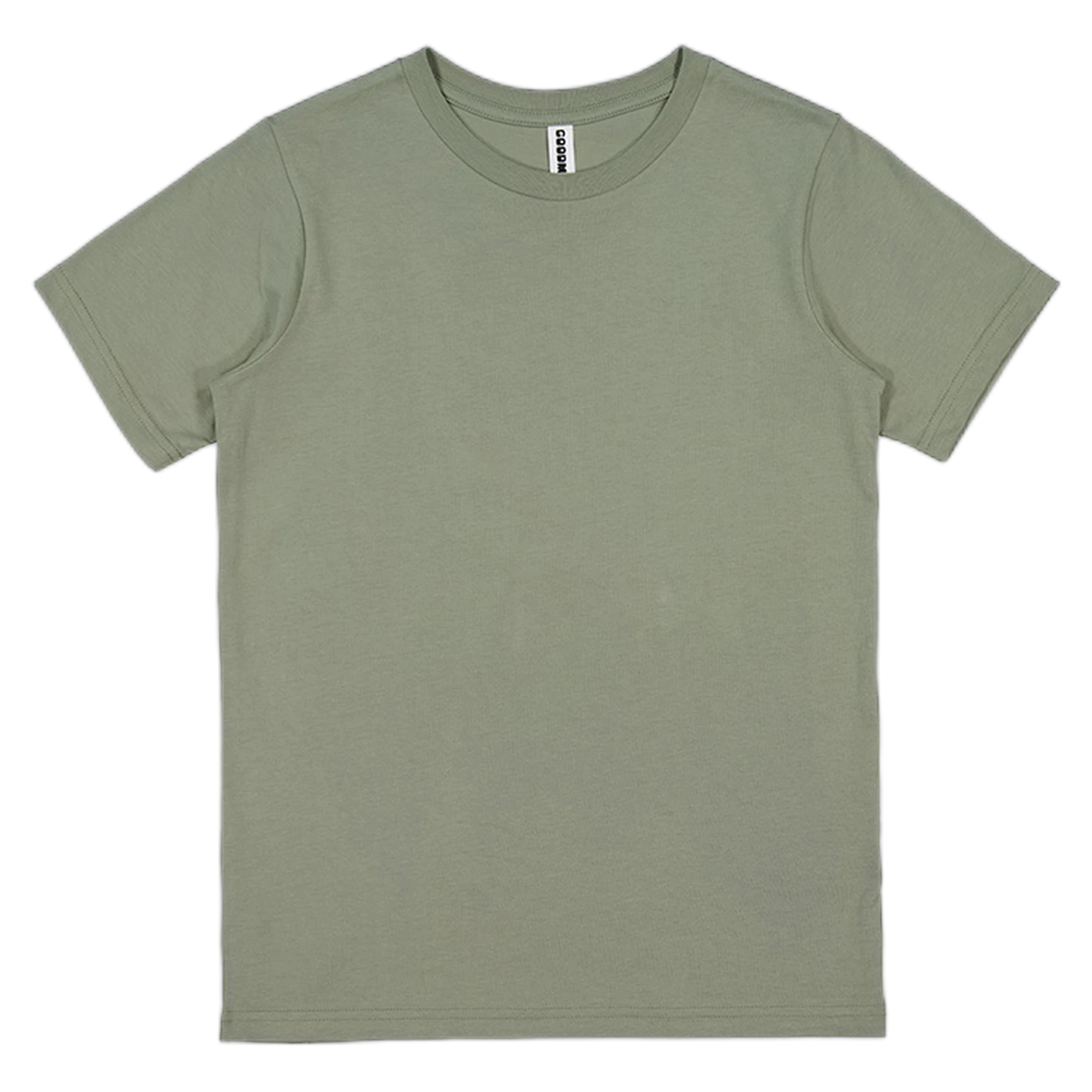 X1001K - Pistachio - front