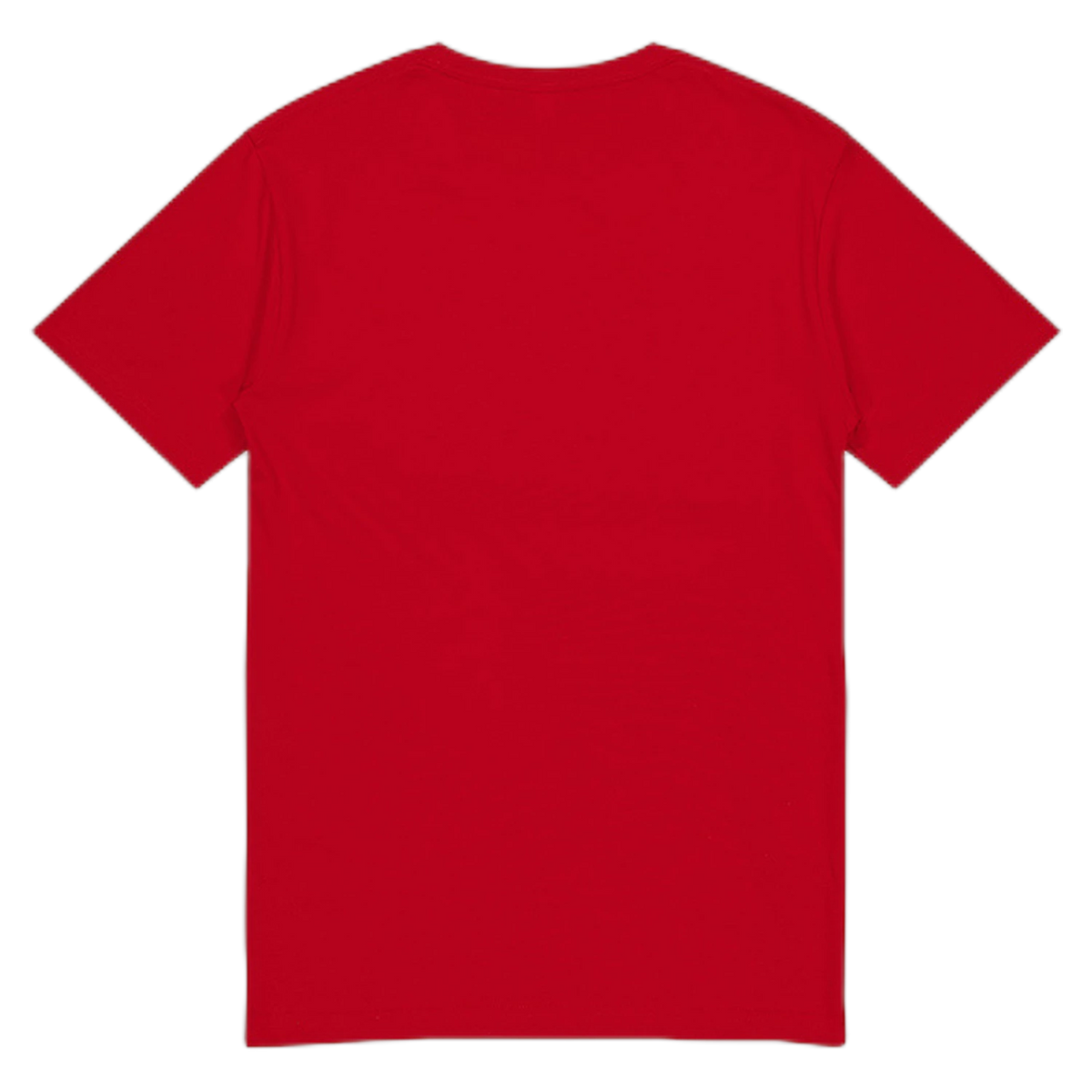 X1001K - Red - back