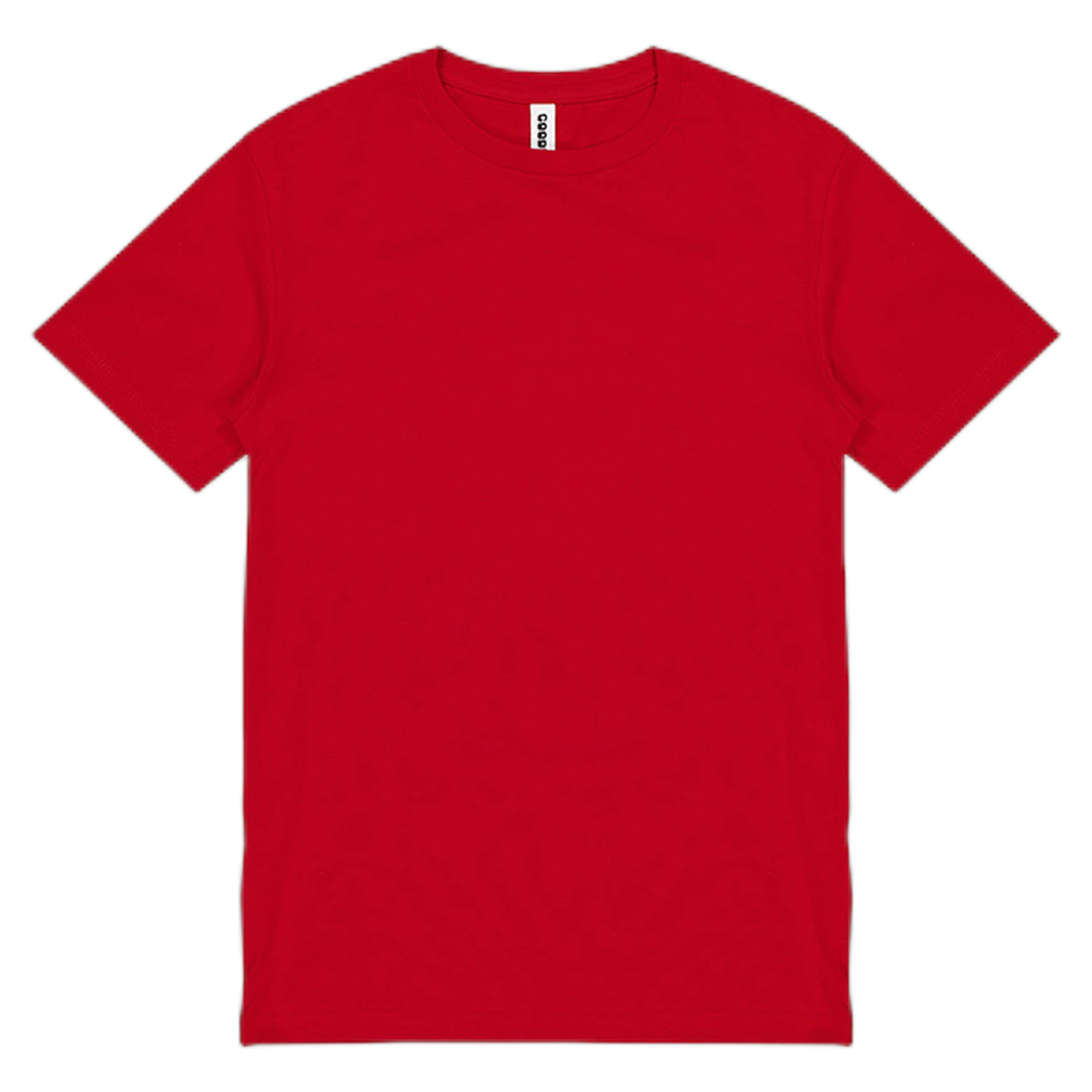 X1001K - Red - front