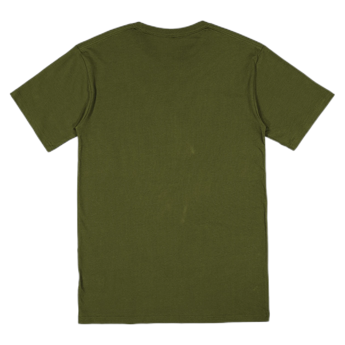 X1001M - Army - back