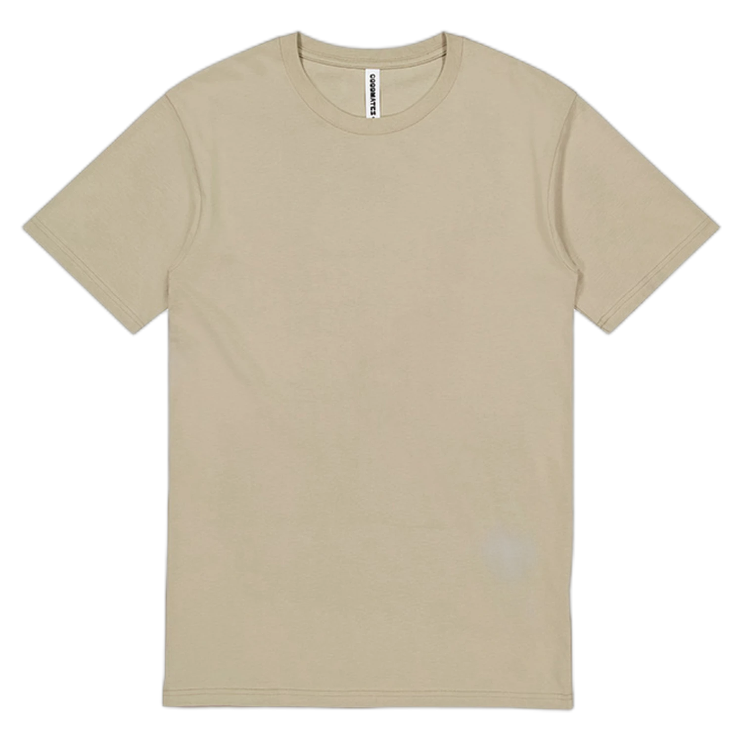 X1001M - Biscuit - front