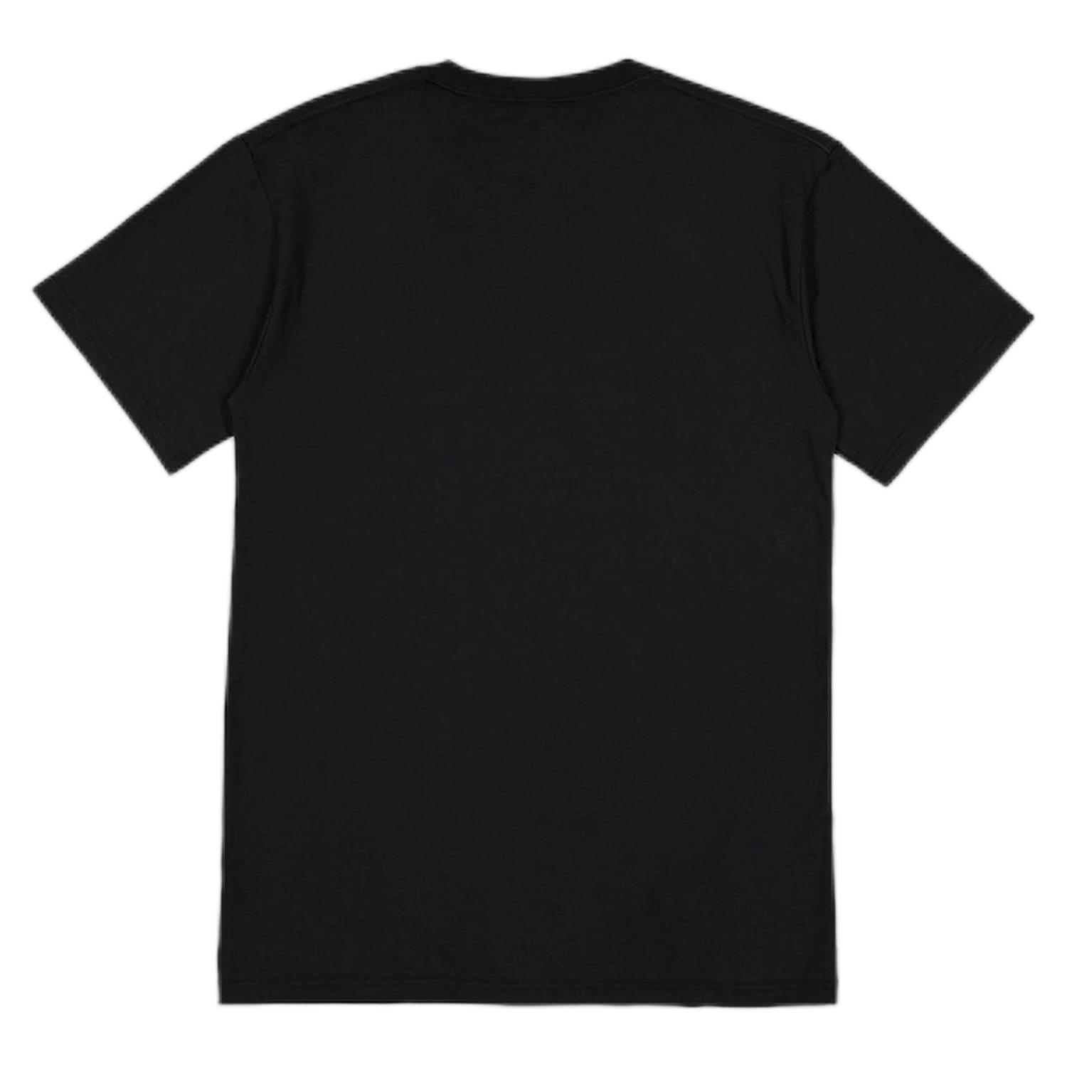 X1001M - Black - back