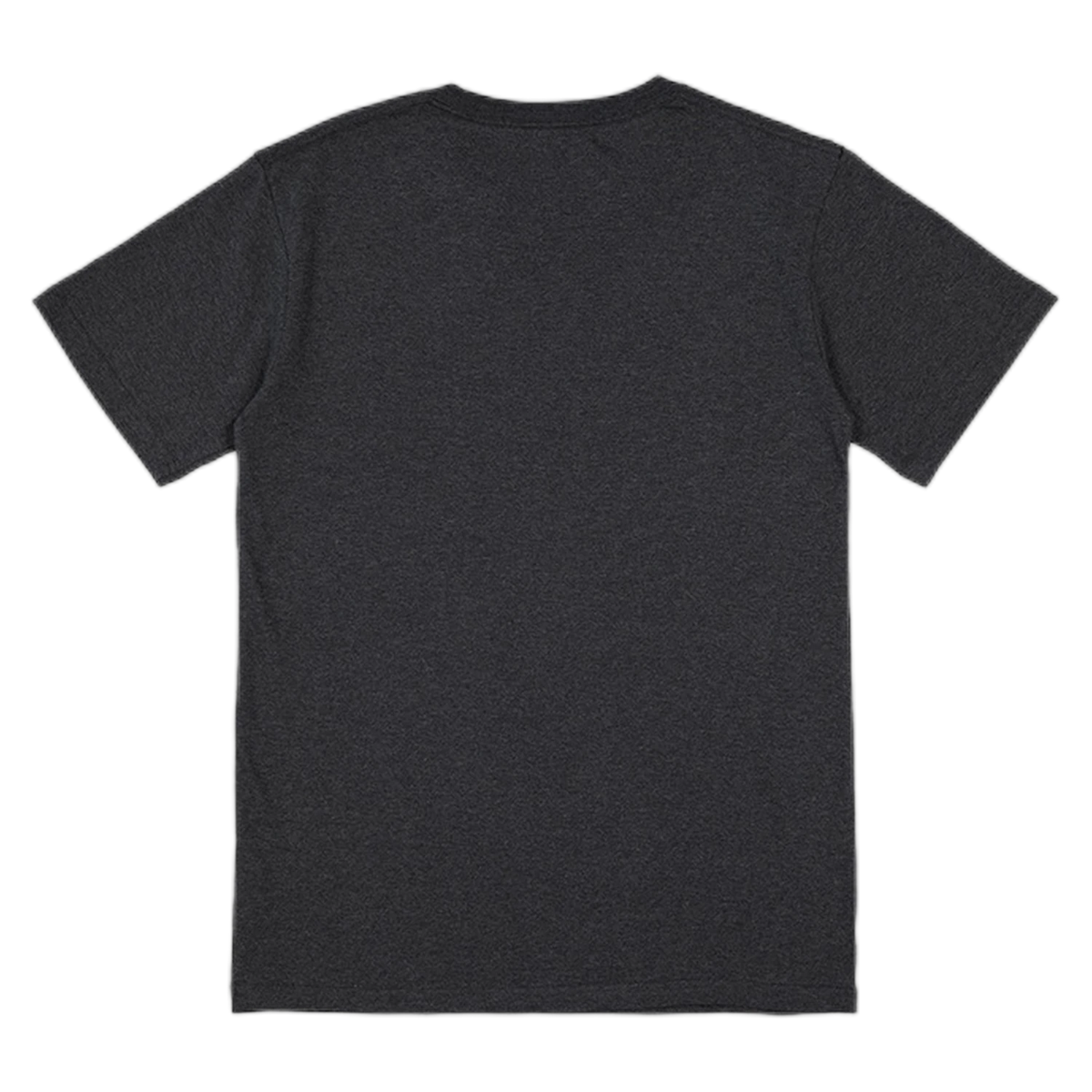 X1001M - Charcoal Marle - back