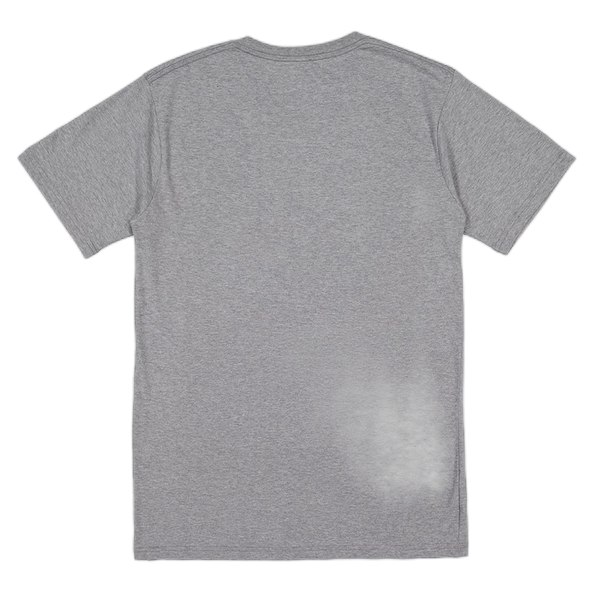 X1001M - Grey Marle - back
