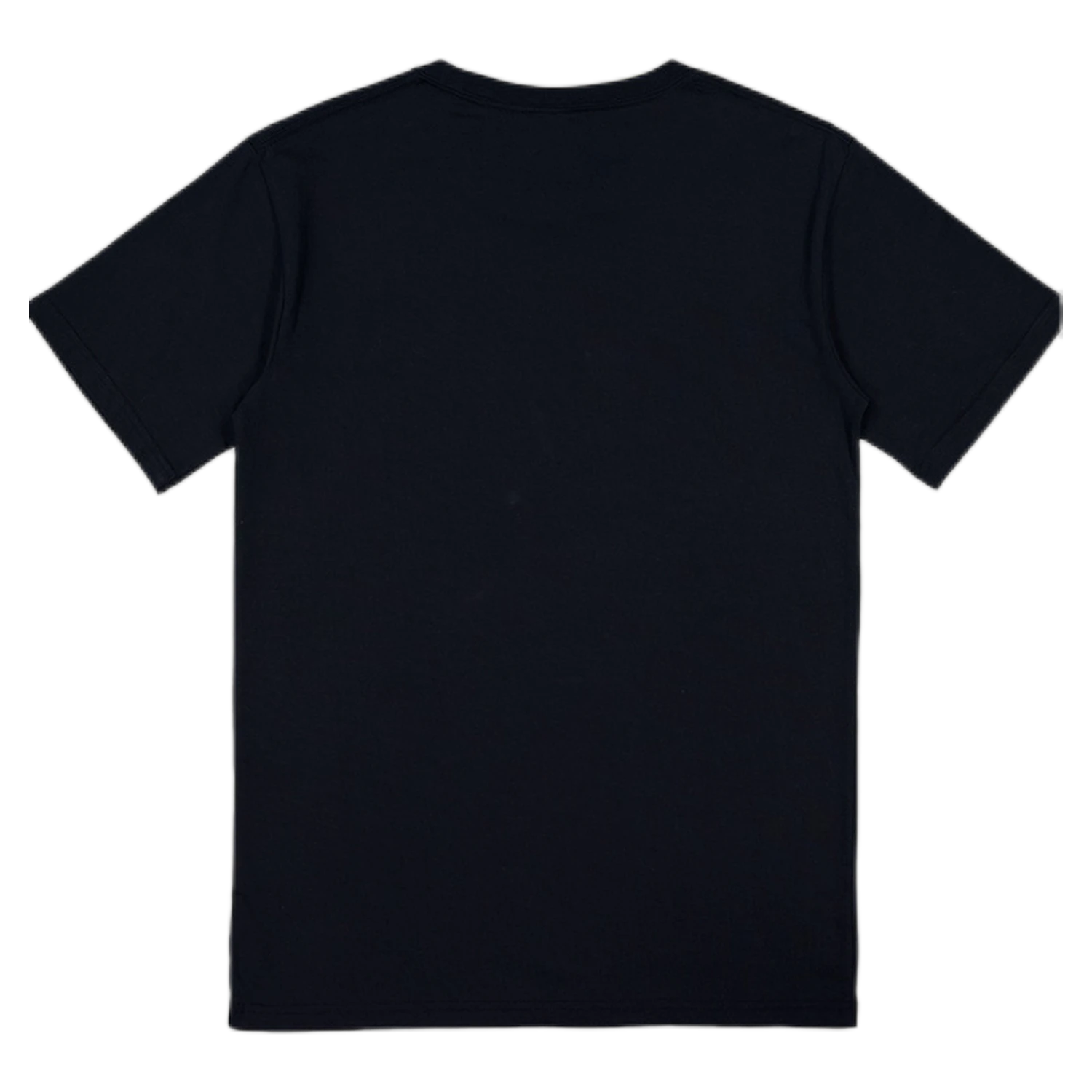 X1001M - Navy - back