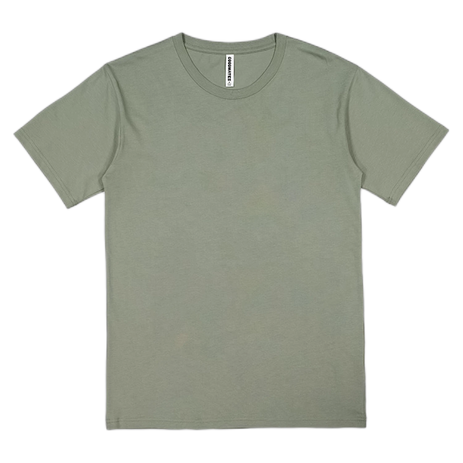 X1001M - Pistachio - front