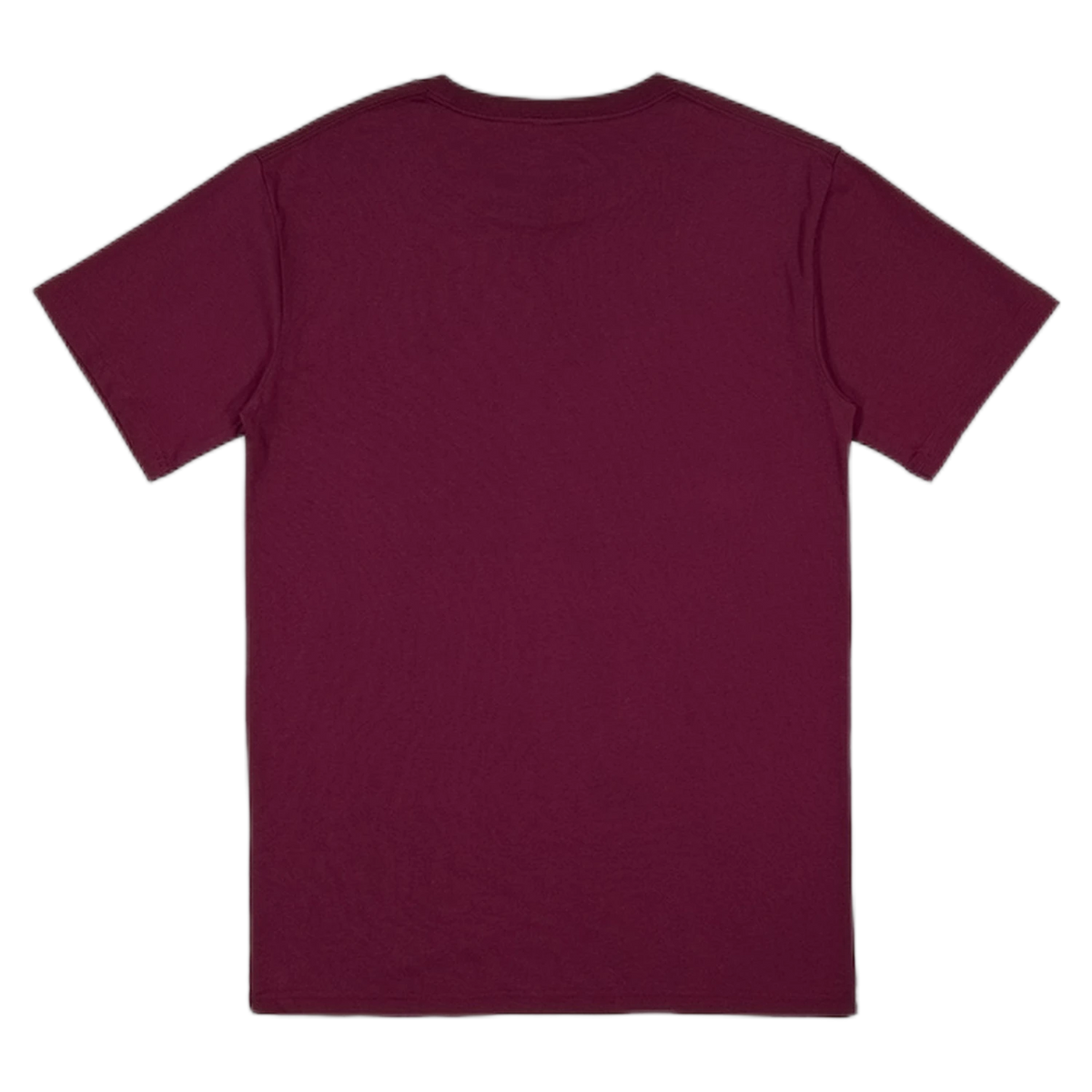 X1001M - Plum - back