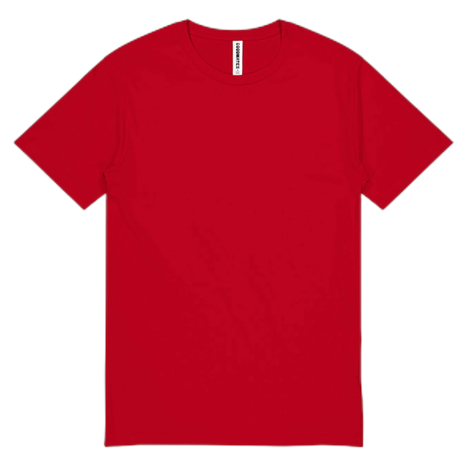 X1001M - Red - front