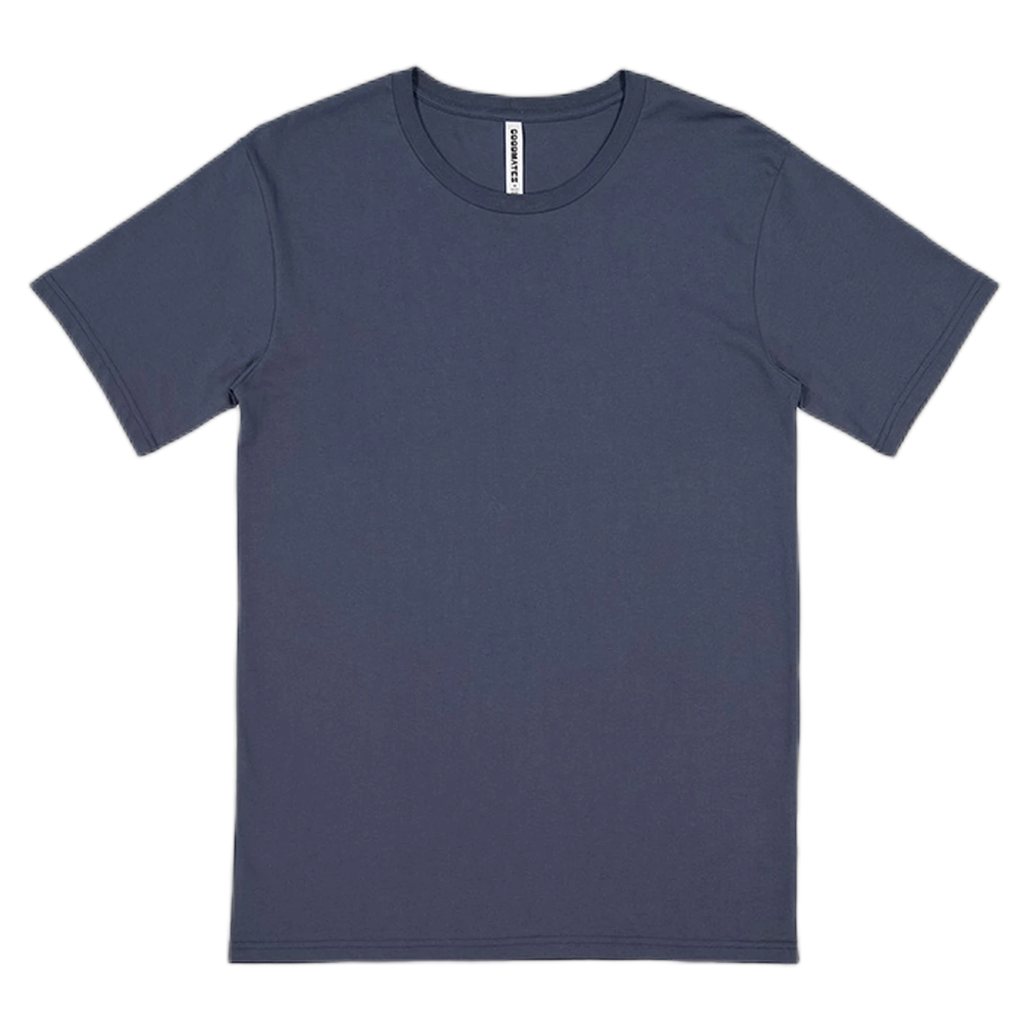 X1001M - Steel Blue - front
