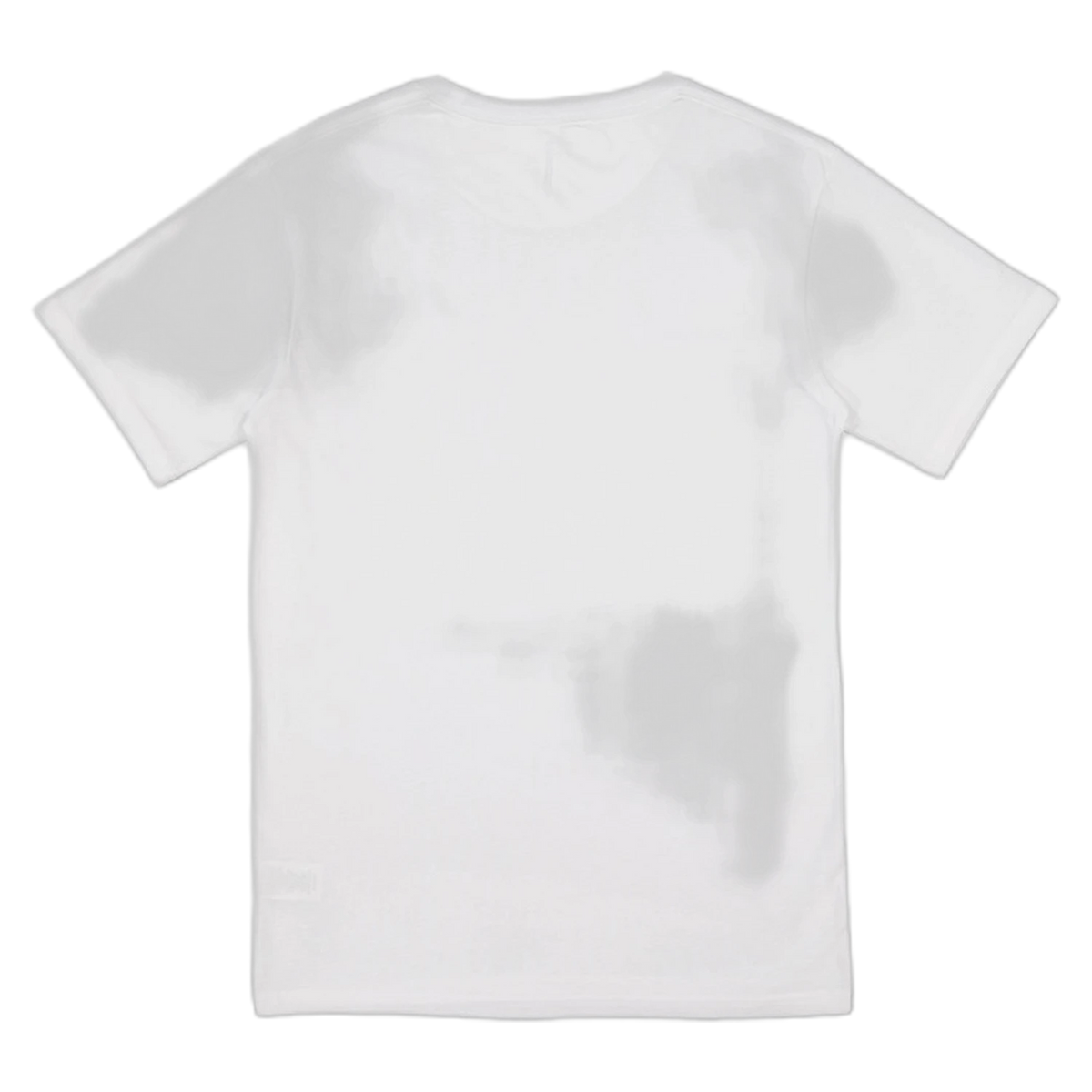X1001M - White - back