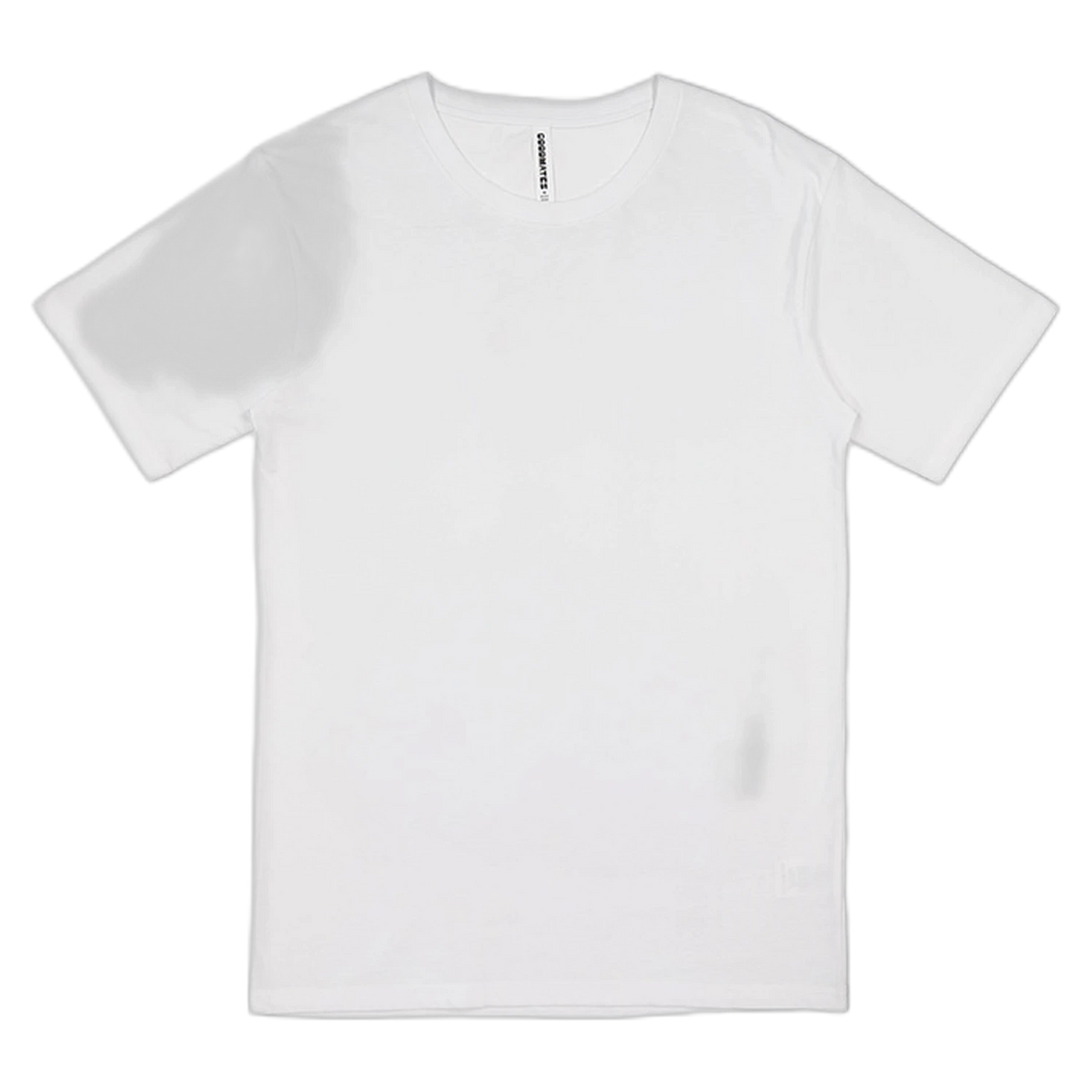 X1001M - White - front