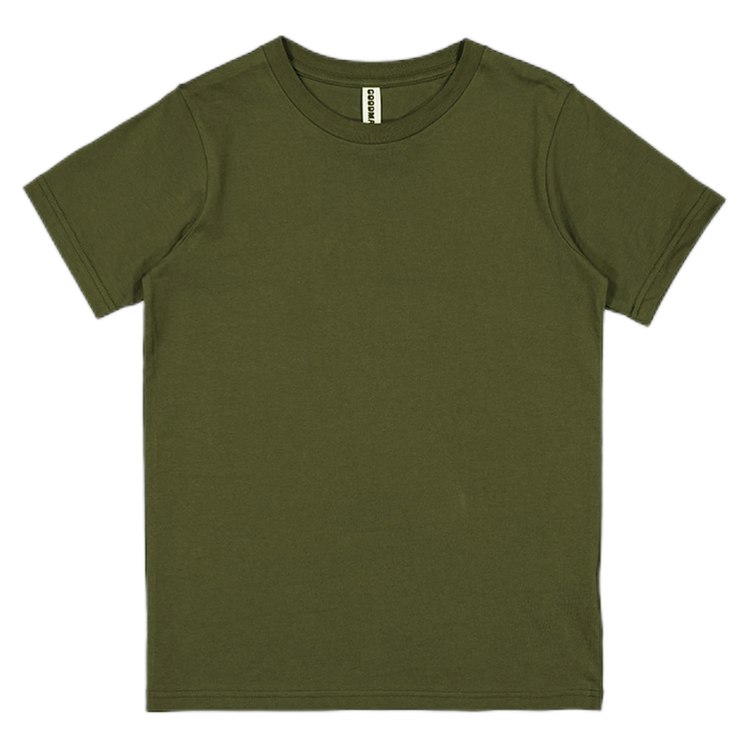 X1001Y - Army - front