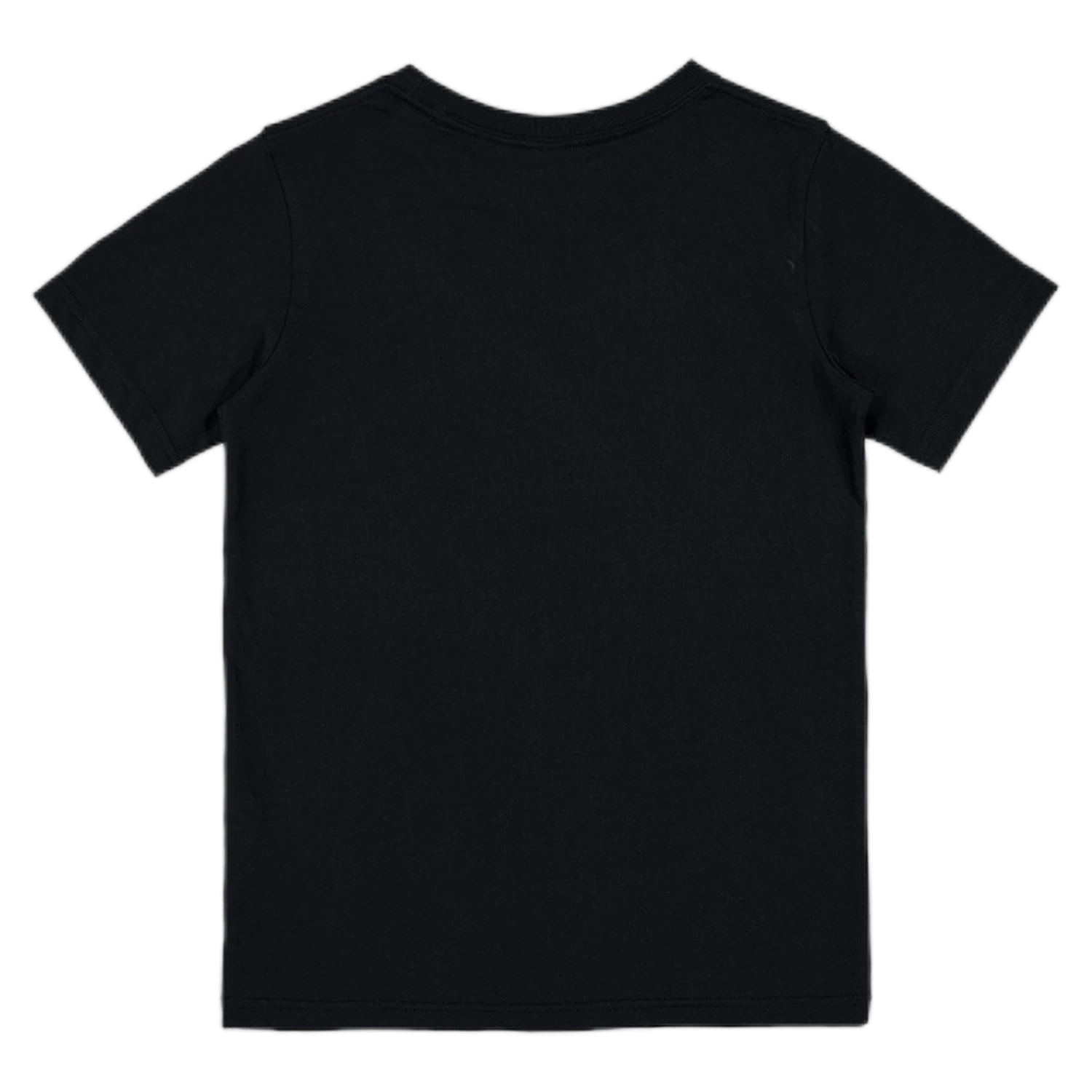 X1001Y - Black - back