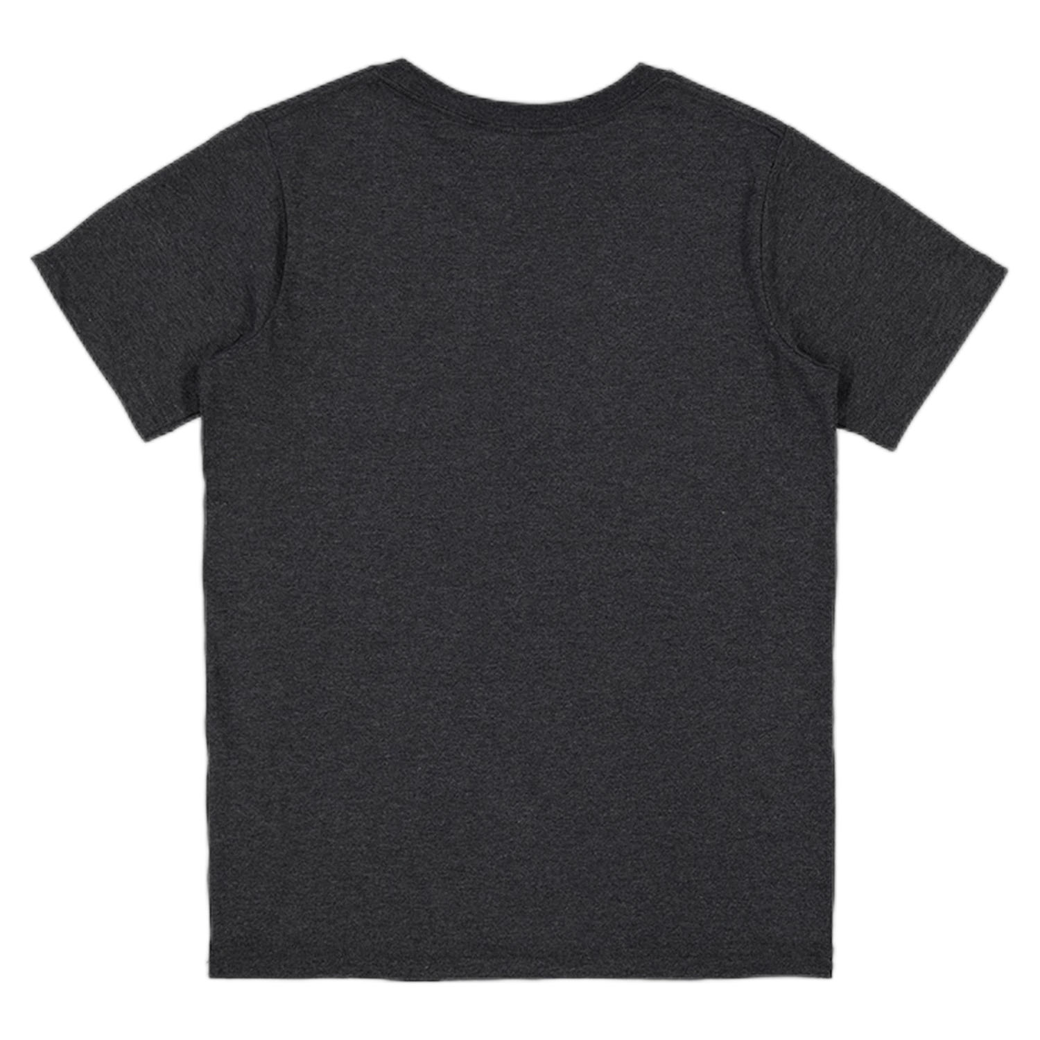 X1001Y - Charcoal Marle - back