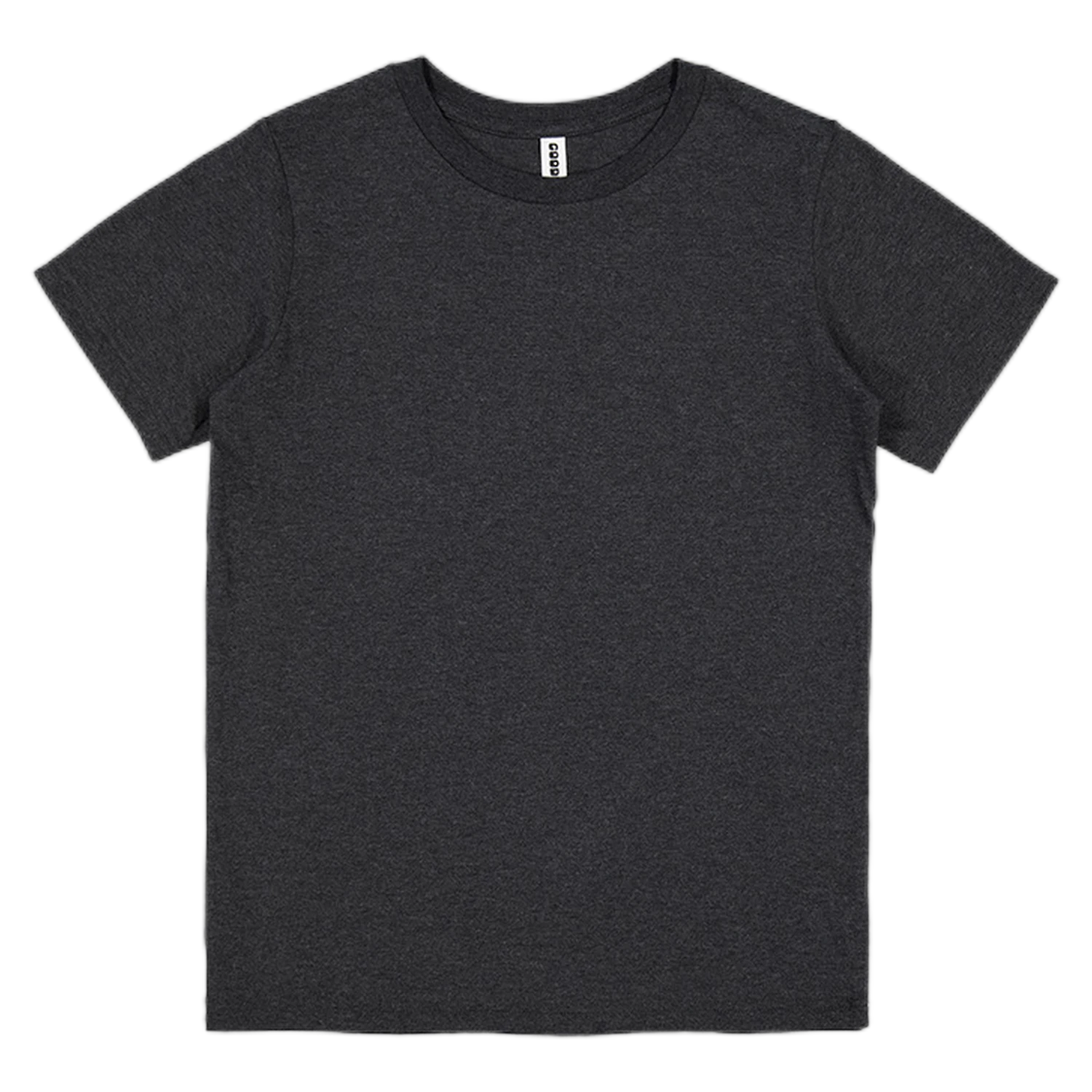 X1001Y - Charcoal Marle - front