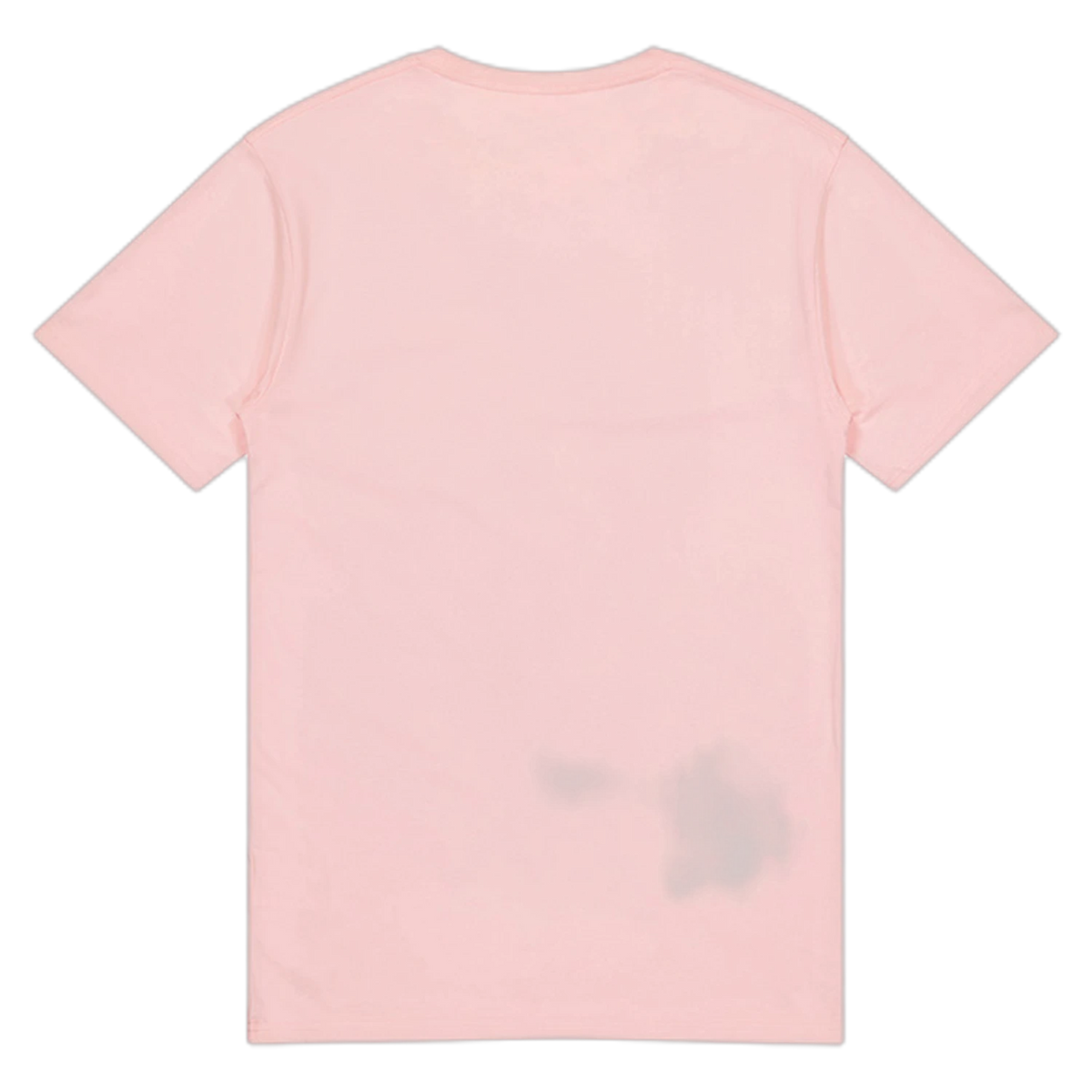 X1001Y - Pink - back