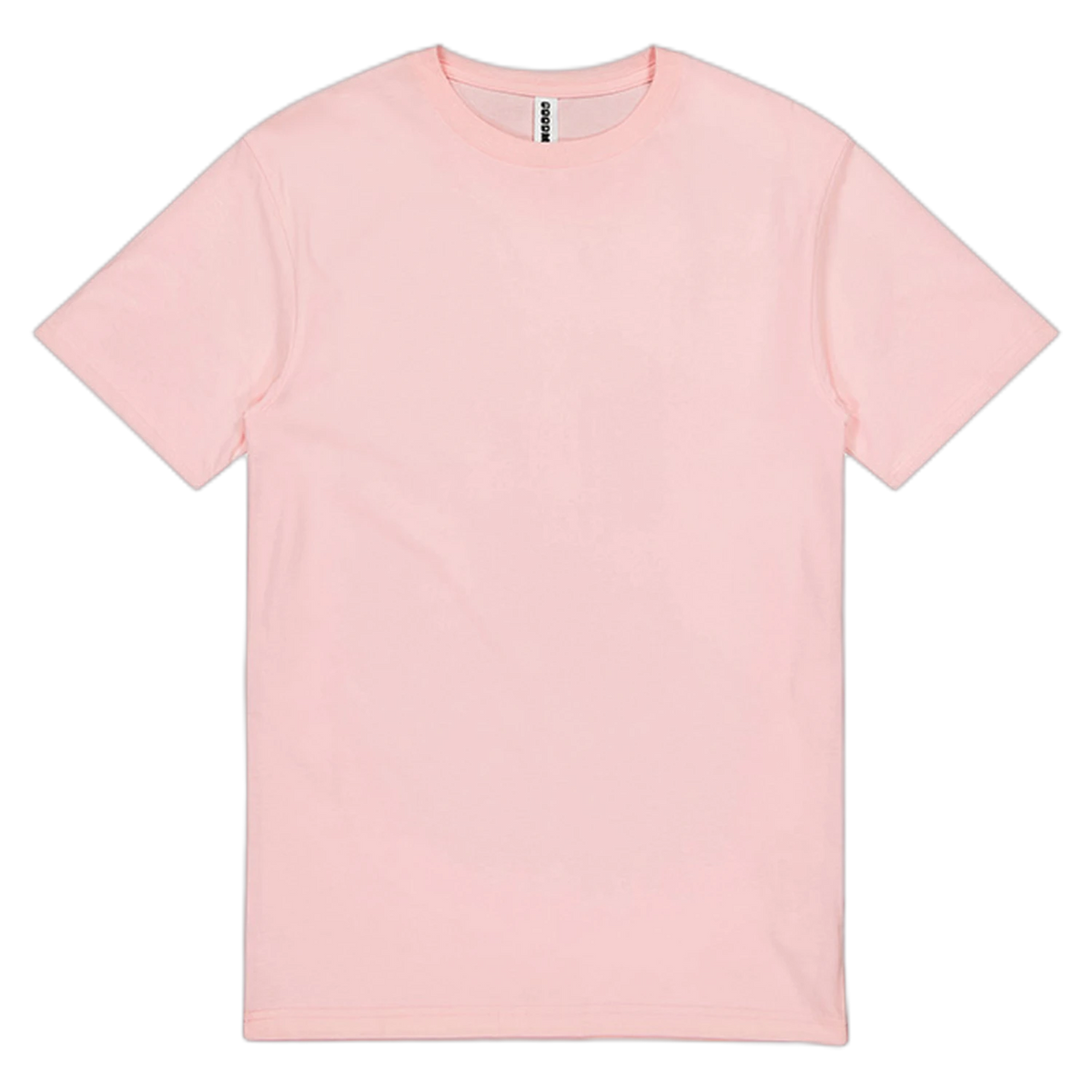 X1001Y - Pink - front