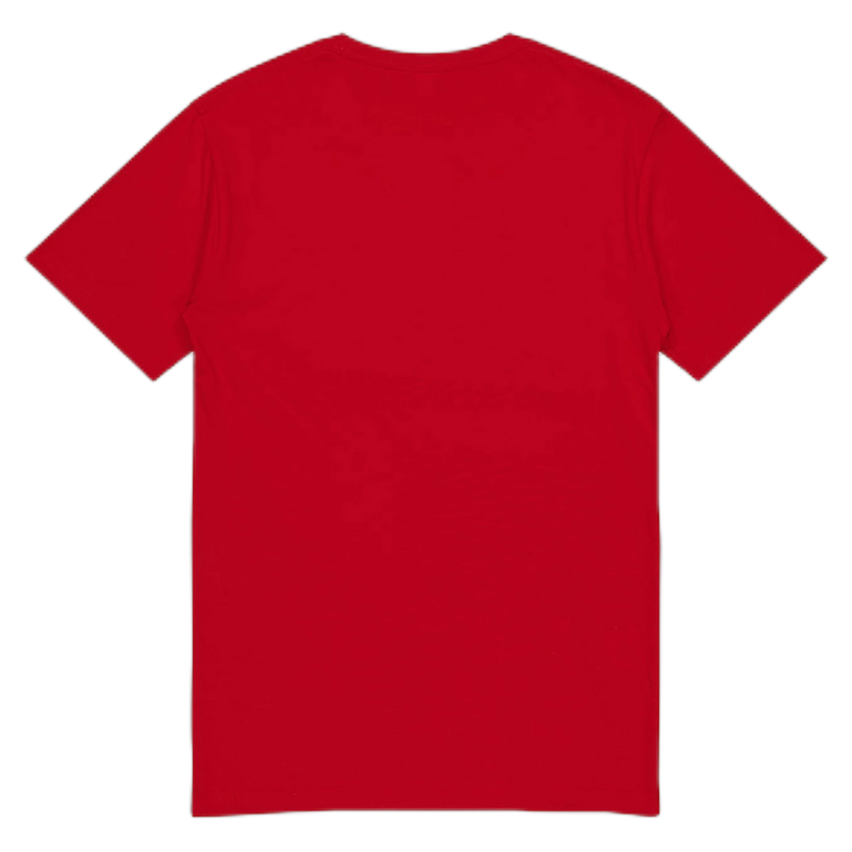 X1001Y - Red - back