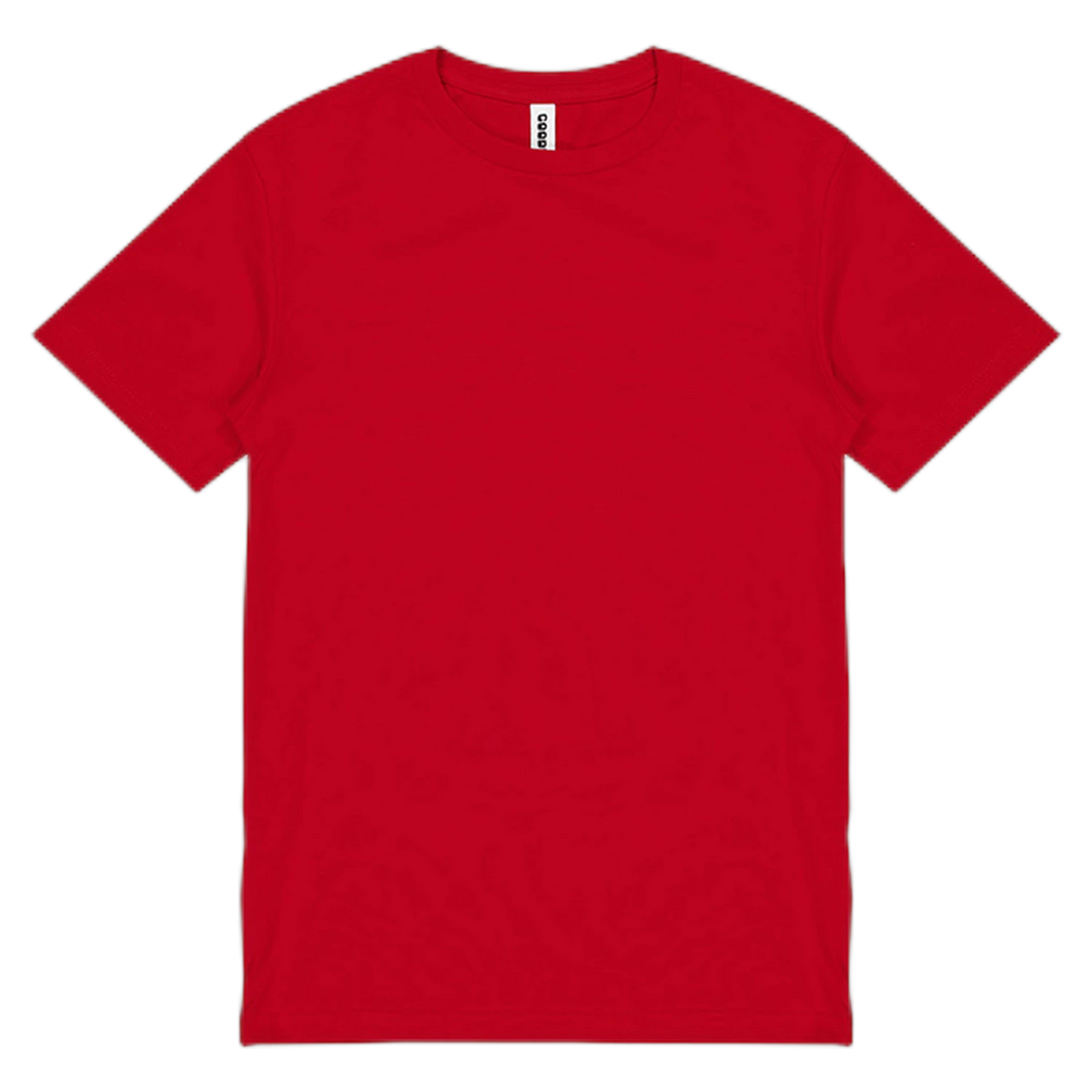 X1001Y - Red - front
