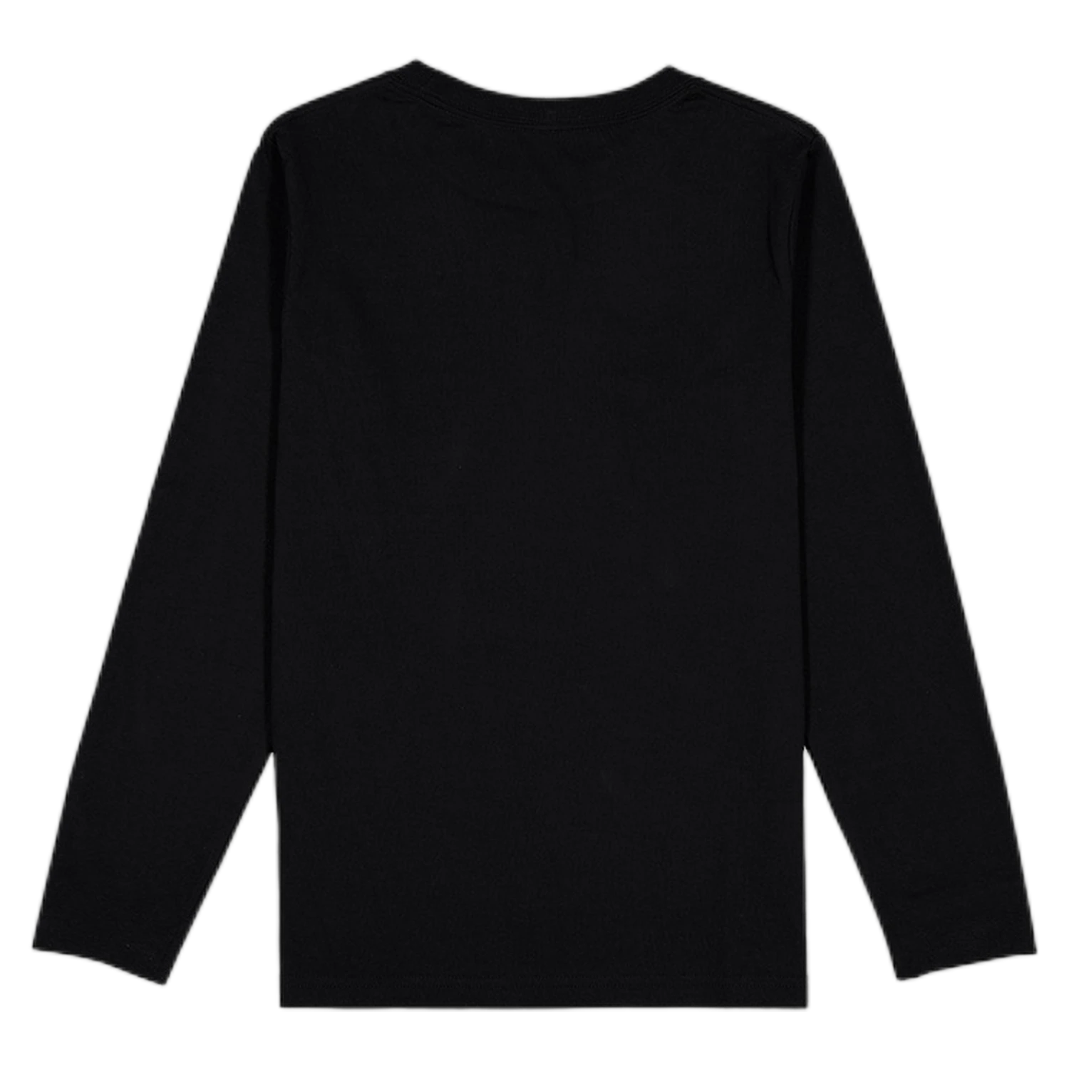 X1002K - Black - back