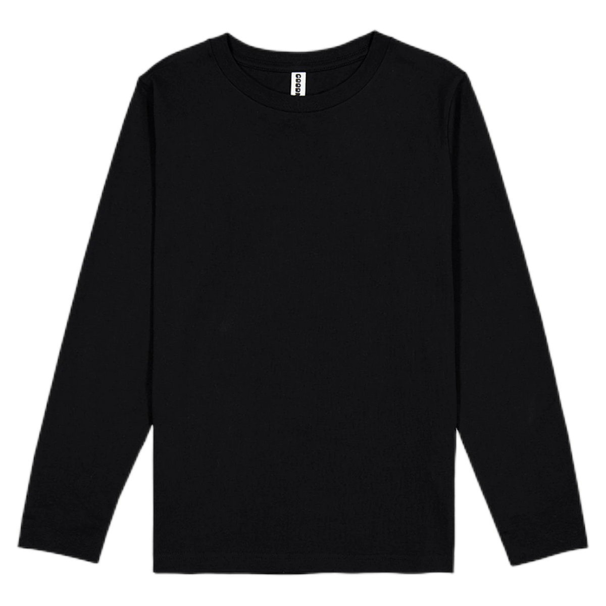 X1002K - Black - front