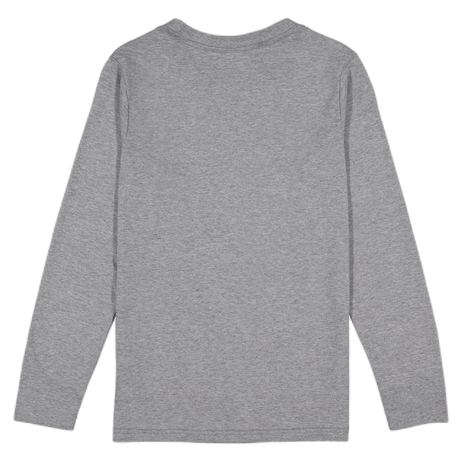 X1002K - Grey Marle - back