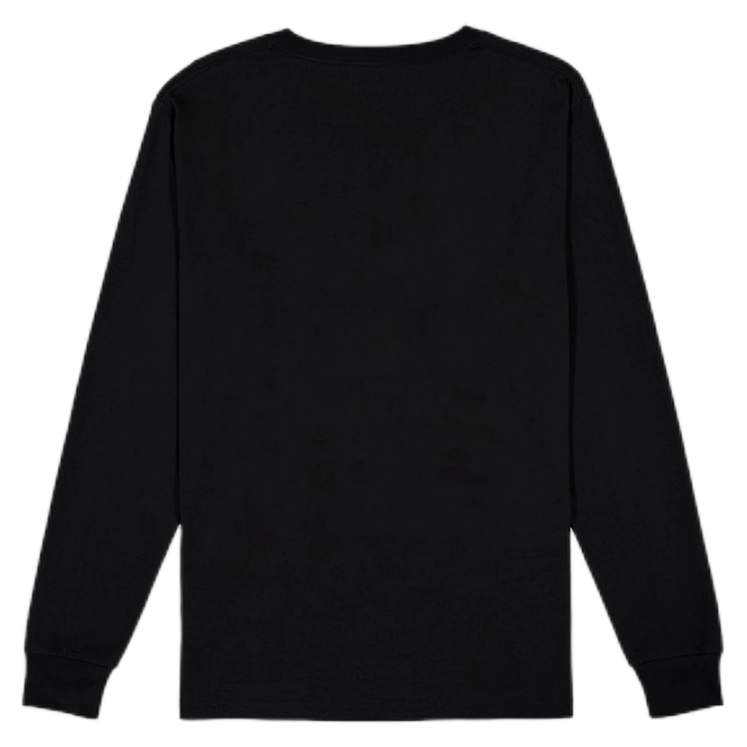 X1002M - Black - back