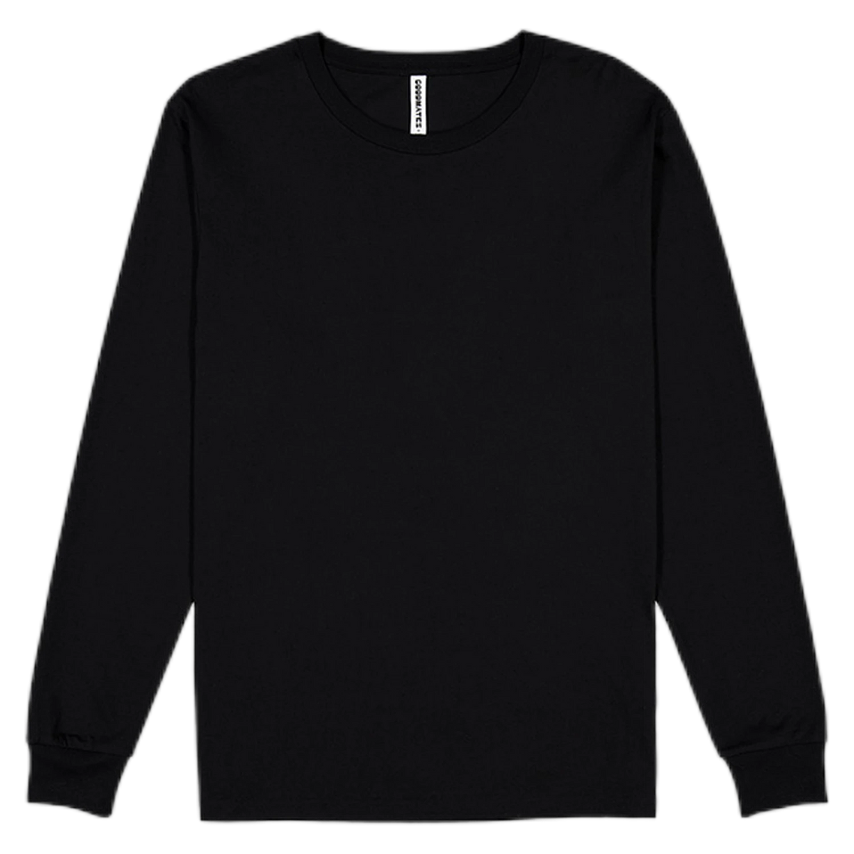 X1002M - Black - front