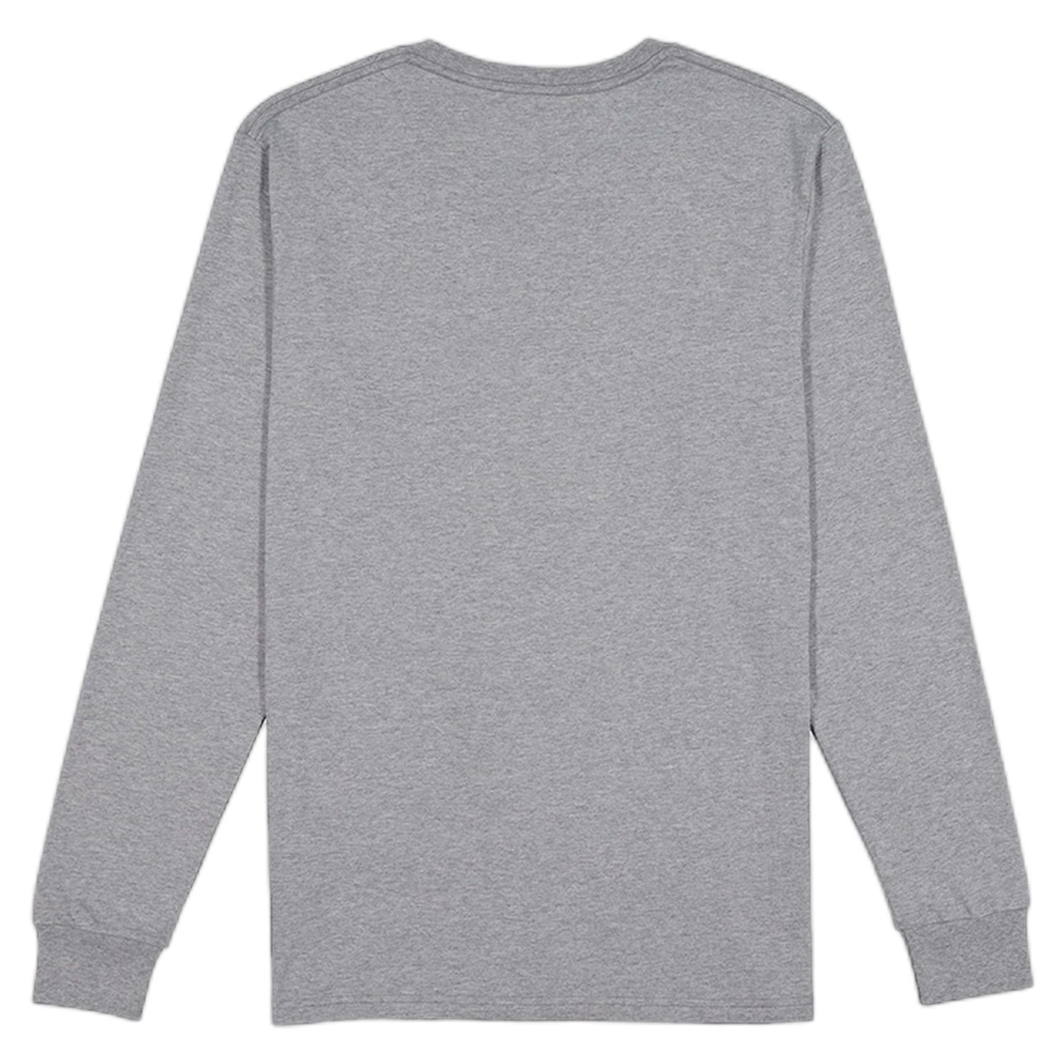 X1002M - Grey Marle - back