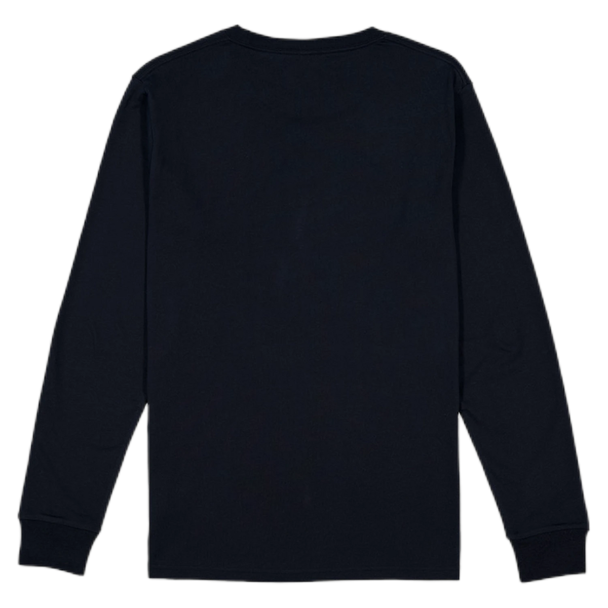 X1002M - Navy - back
