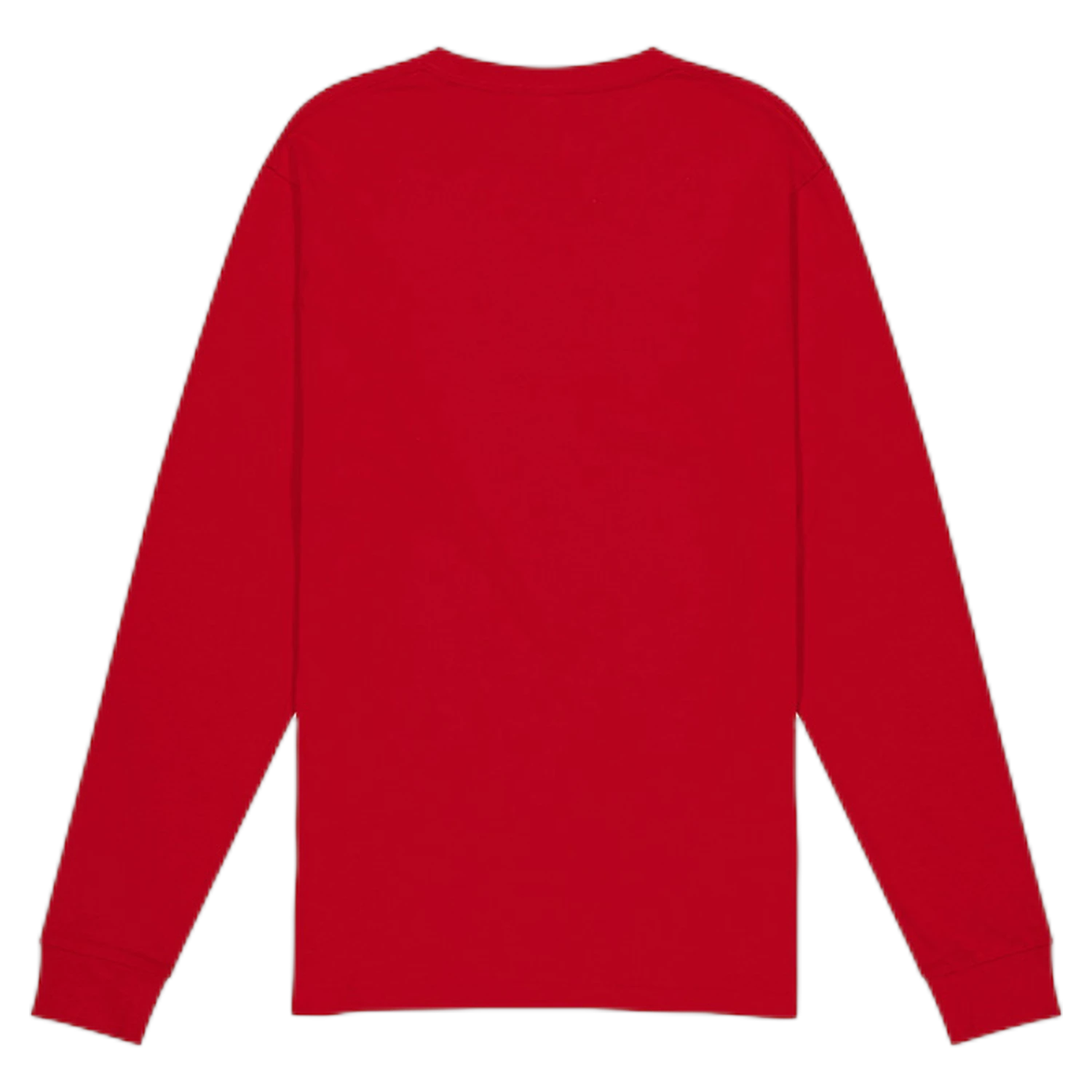 X1002M - Red - back
