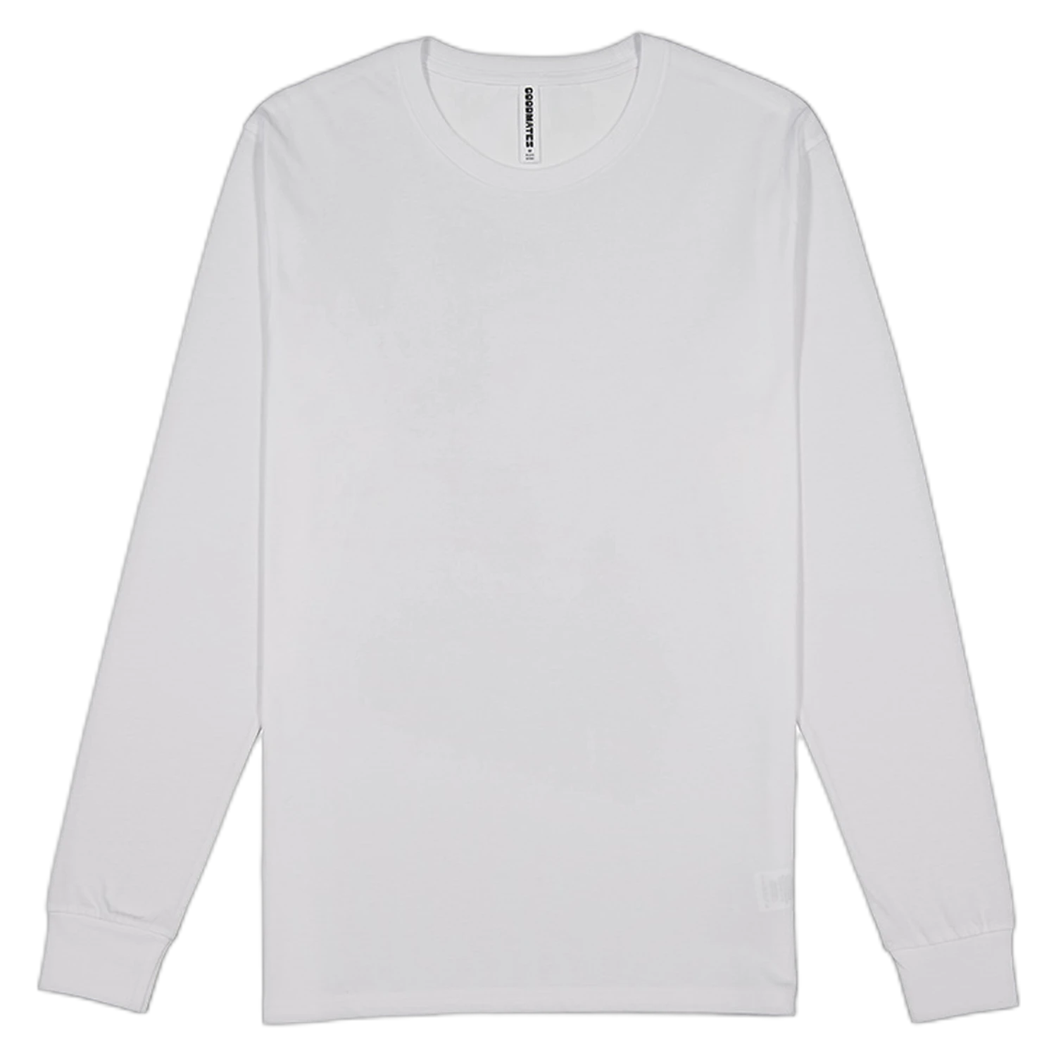 X1002M - White - front