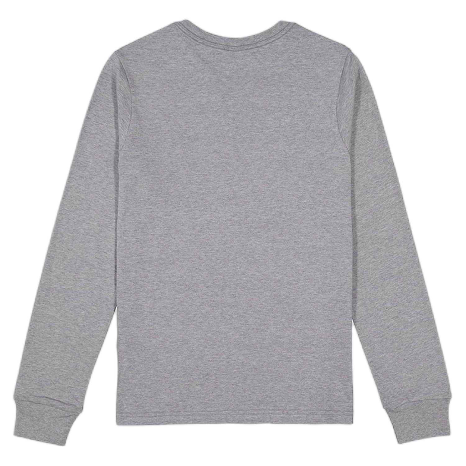 X1002W - Grey Marle - back