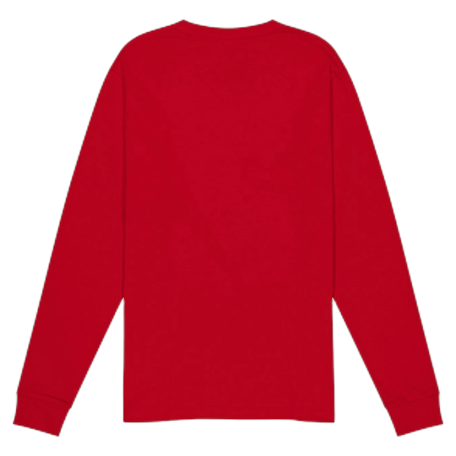 X1002W - Red - back