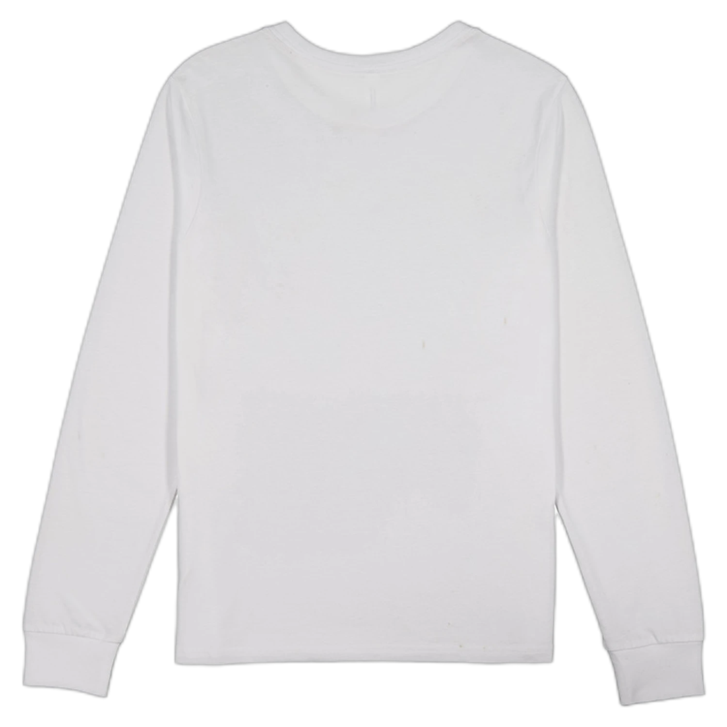X1002W - White - back