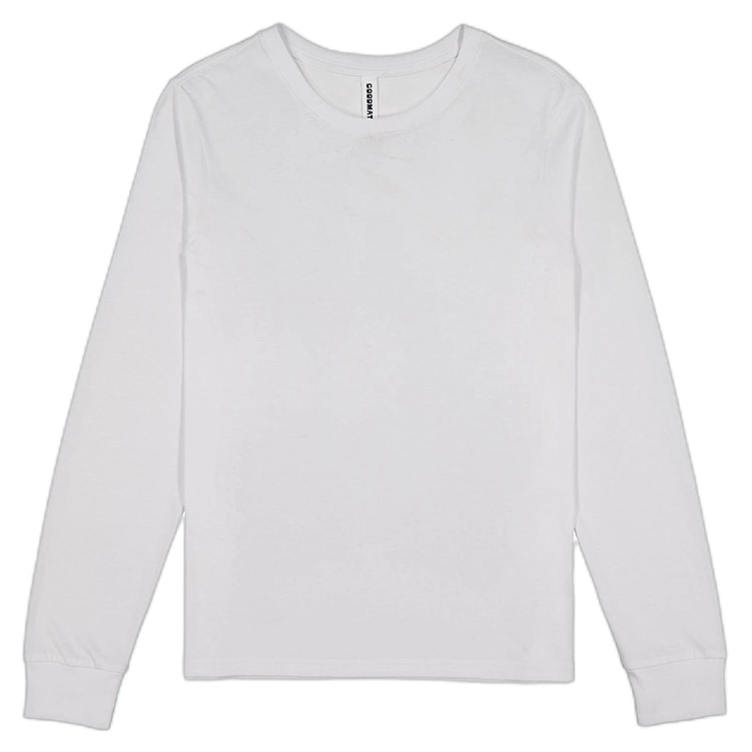 X1002W - White - front