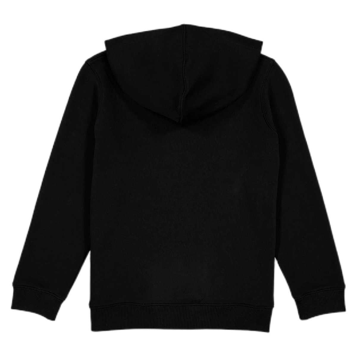 X1003K - Black - back
