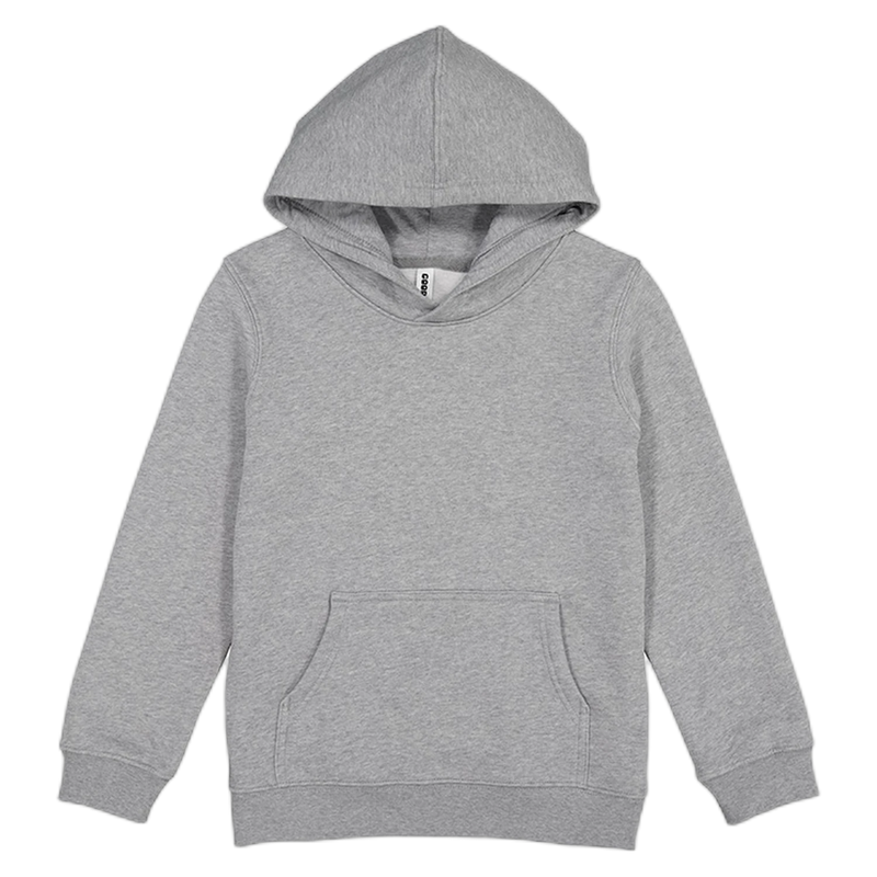 Good Mates Basis Kids Hoodie X1003K