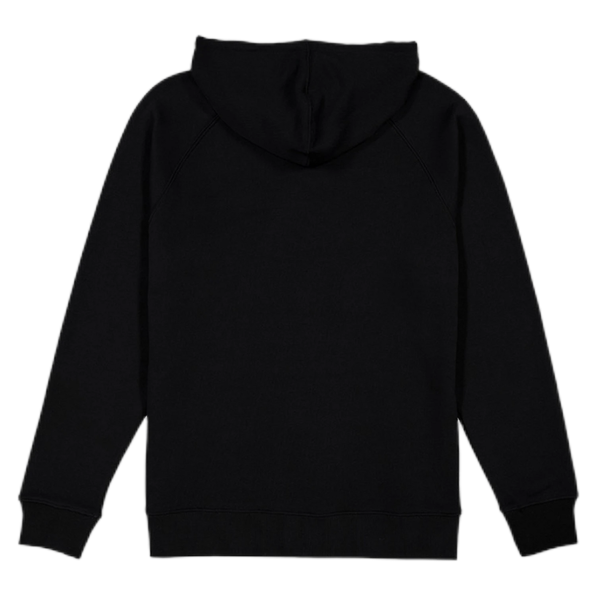 X1003M - Black - back
