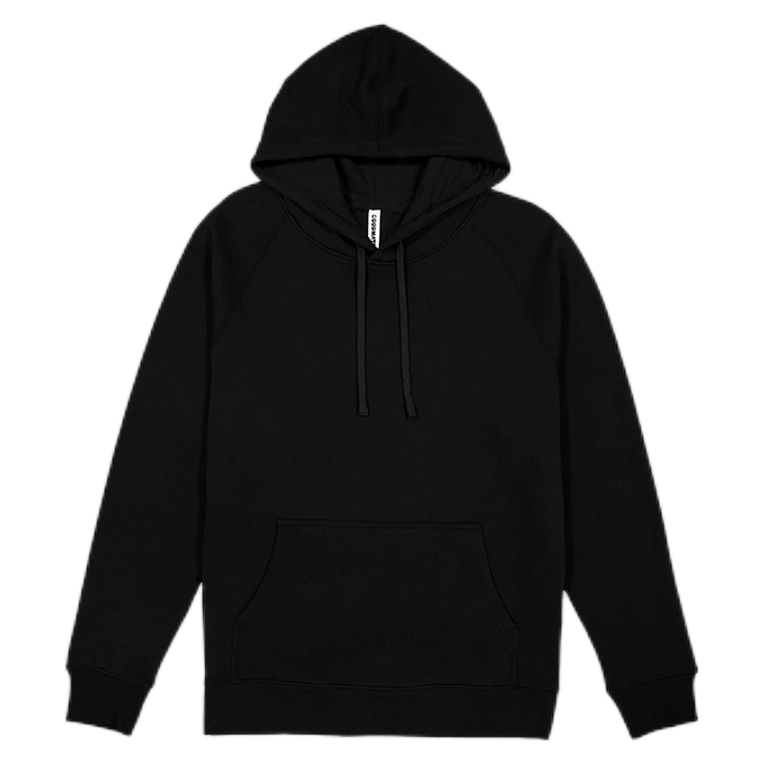 X1003M - Black - front