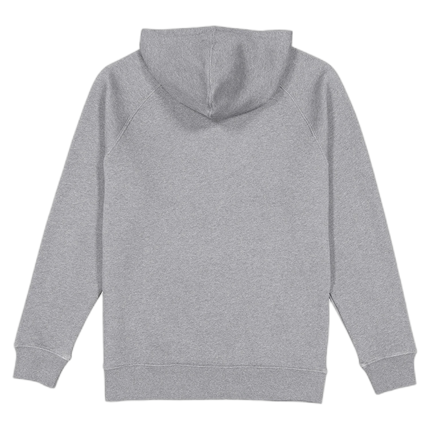 X1003M - Grey Marle - back