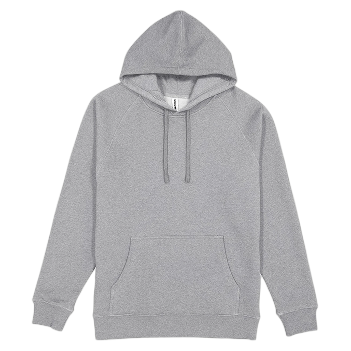 X1003M - Grey Marle - front