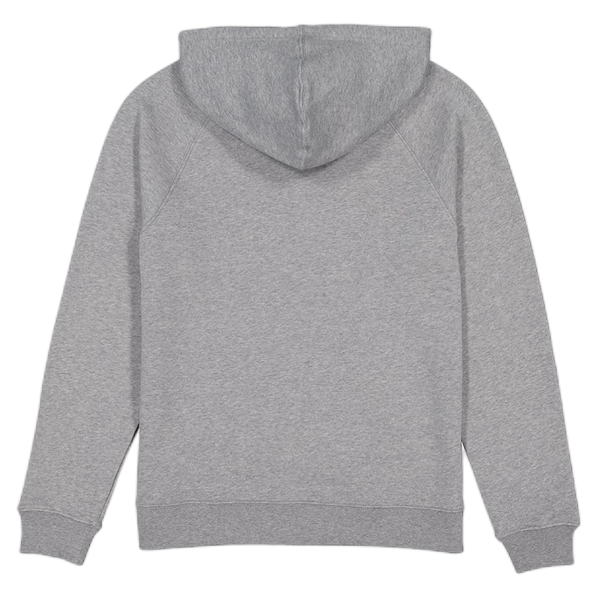 X1003W - Grey Marle - back