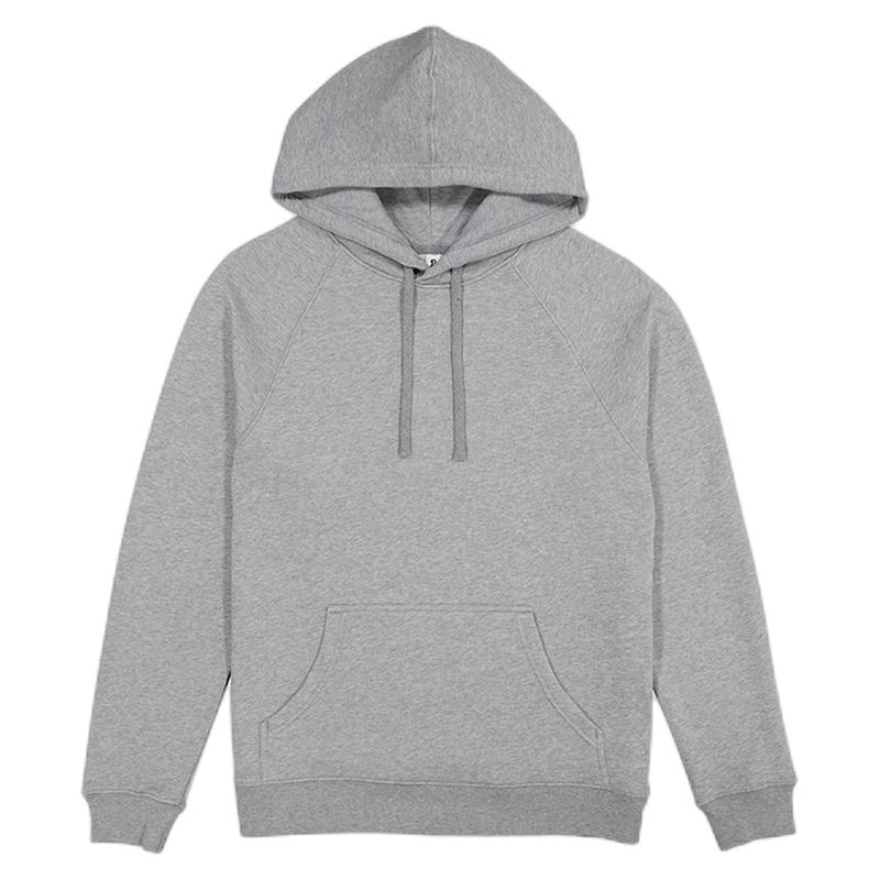 Good Mates Basis Womens Hoodie X1003W