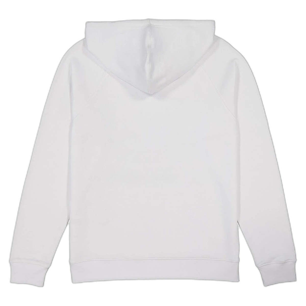 X1003W - White - back